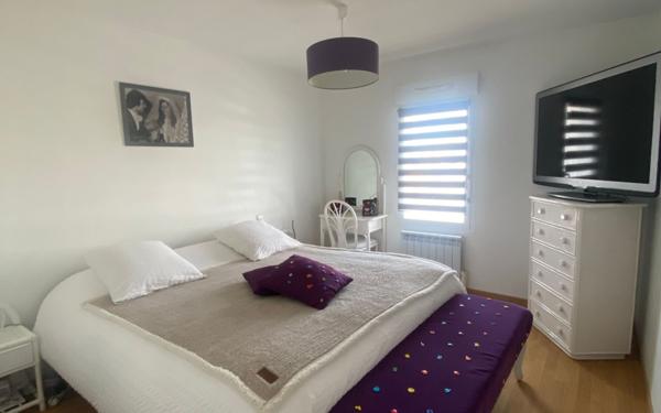 Maison à vendre    4 pièces •  Olonne-sur-Mer