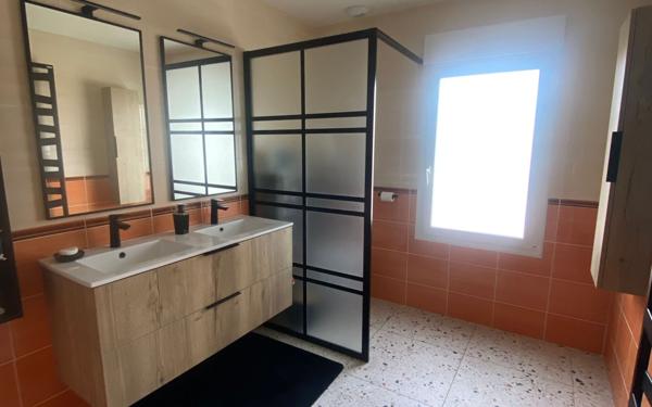 Maison à vendre    4 pièces •  Olonne-sur-Mer