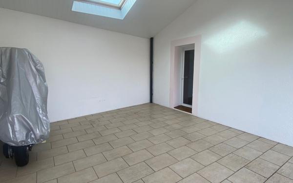 Maison à vendre    4 pièces •  Olonne-sur-Mer