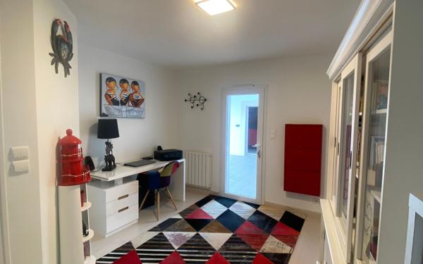 Maison à vendre    4 pièces •  Olonne-sur-Mer