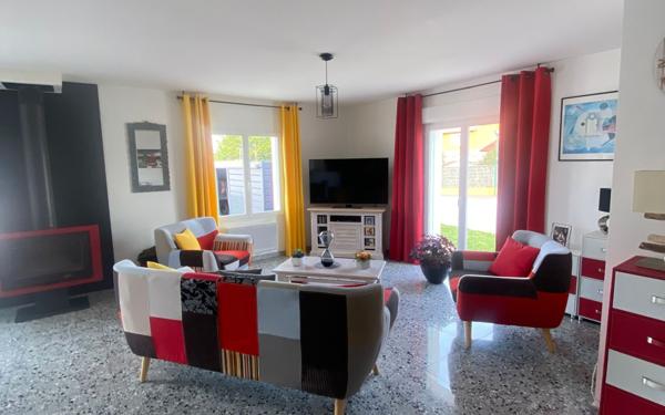 Maison à vendre    4 pièces •  Olonne-sur-Mer