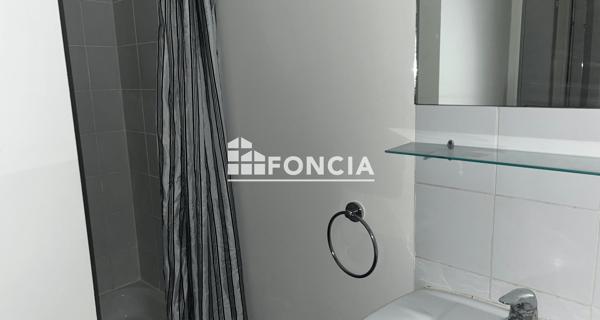Location Studio meublé 18 m² - Pantin 93500