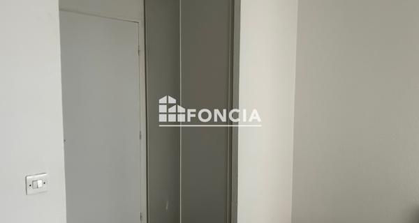 Location Studio meublé 18 m² - Pantin 93500