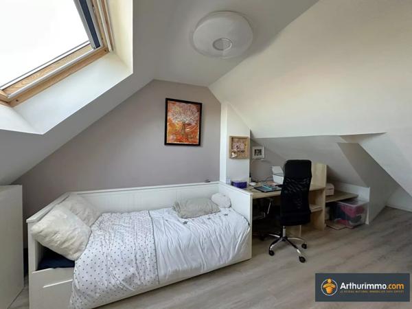 Vente Maison 6 pièces 125 m2 à Livry-Gargan