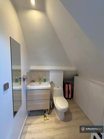 Vente Maison 6 pièces 125 m2 à Livry-Gargan