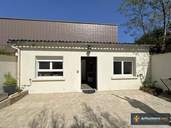 Vente Maison 6 pièces 125 m2 à Livry-Gargan