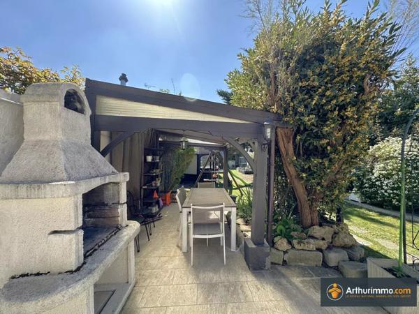 Vente Maison 6 pièces 125 m2 à Livry-Gargan