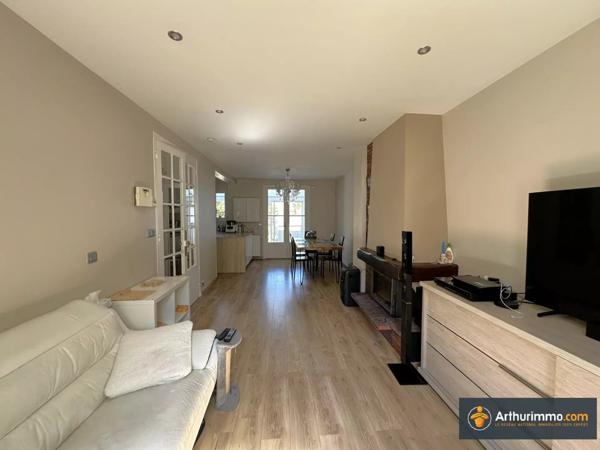 Vente Maison 6 pièces 125 m2 à Livry-Gargan