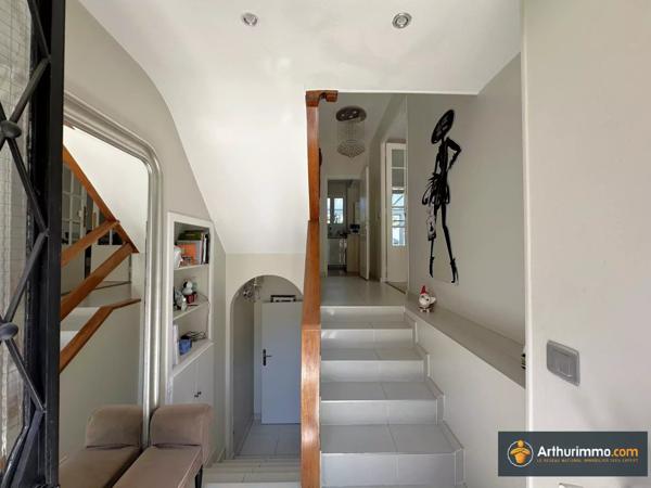 Vente Maison 6 pièces 125 m2 à Livry-Gargan