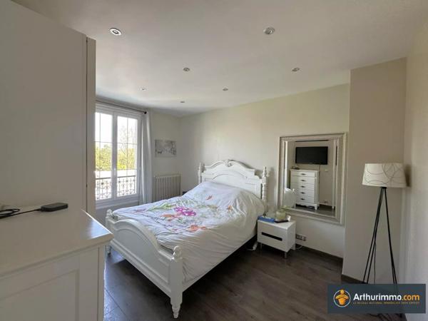 Vente Maison 6 pièces 125 m2 à Livry-Gargan