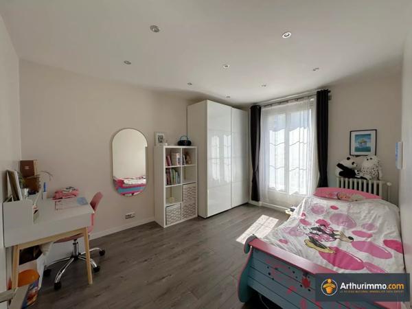 Vente Maison 6 pièces 125 m2 à Livry-Gargan