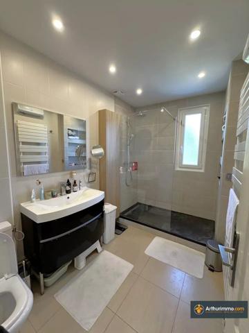 Vente Maison 6 pièces 125 m2 à Livry-Gargan