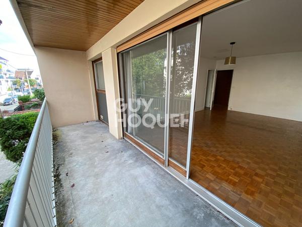 Appartement Chelles 1 pièces 32.08 m2