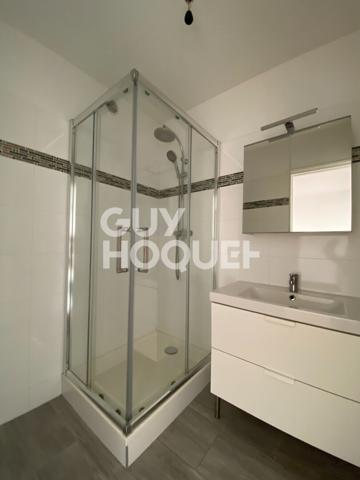 Appartement Chelles 1 pièces 32.08 m2