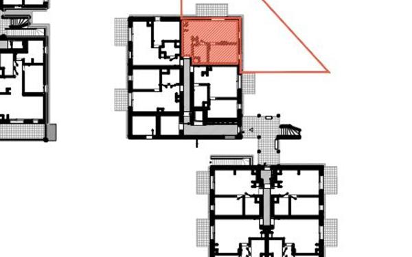 Appartement à vendre    2 pièces • 42,80 m2 Neuville-sur-Saône