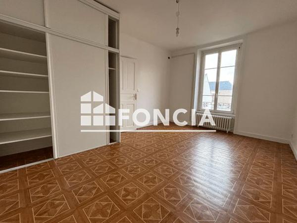 À vendre Immeuble 180 m² - Douarnenez 29100