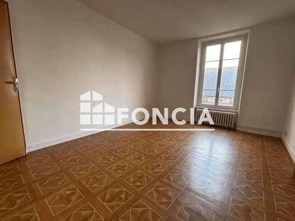 À vendre Immeuble 180 m² - Douarnenez 29100