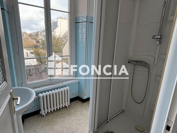 À vendre Immeuble 180 m² - Douarnenez 29100