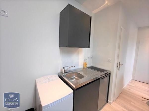 Location appartement Sainte-Marie-la-Blanche (21200) 2 pièces 28m²
