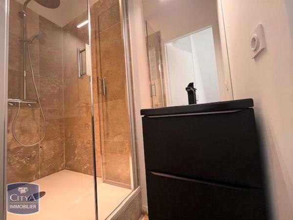 Location appartement Sainte-Marie-la-Blanche (21200) 2 pièces 28m²