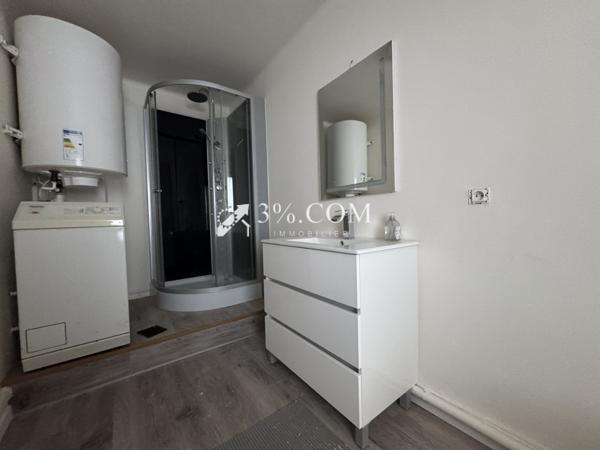 Appartement 3 pièce(s) 2 chambre(s) 78 m²