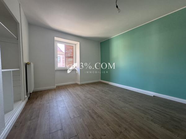 Appartement 3 pièce(s) 2 chambre(s) 78 m²