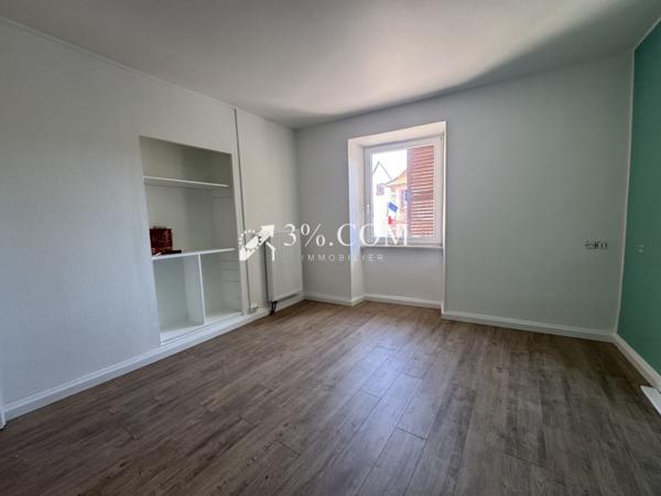 Appartement 3 pièce(s) 2 chambre(s) 78 m²