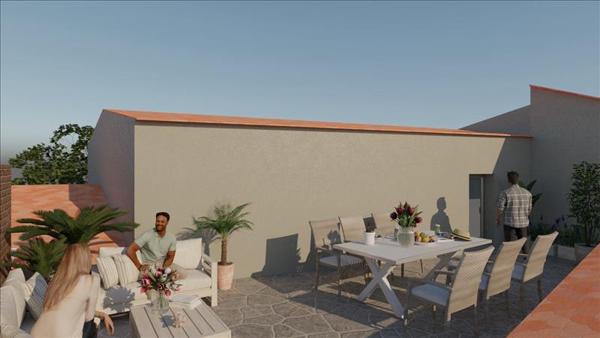 Appartement à vendre 233 200 € Saint-Georges-d'Oléron 4 p 82,7 m² DPE D