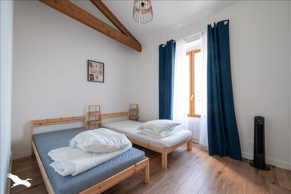 Appartement à vendre 233 200 € Saint-Georges-d'Oléron 4 p 82,7 m² DPE D