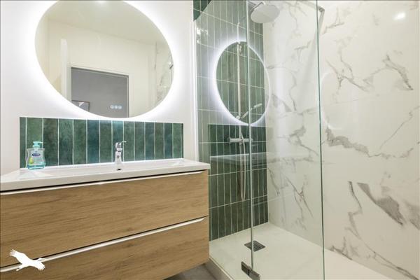 Appartement à vendre 233 200 € Saint-Georges-d'Oléron 4 p 82,7 m² DPE D