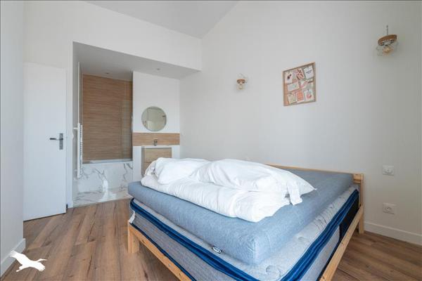 Appartement à vendre 233 200 € Saint-Georges-d'Oléron 4 p 82,7 m² DPE D