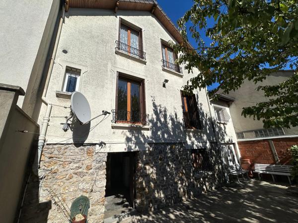 Maison