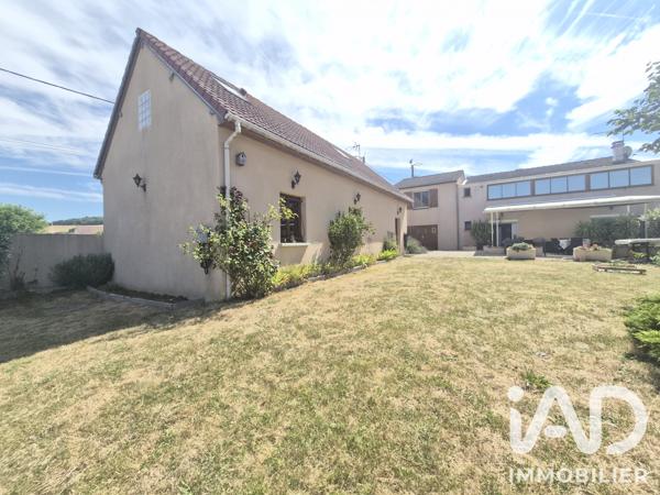 Maison à vendre 7 pièces 270 m² Véron