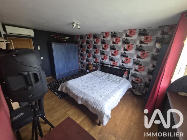Maison à vendre 7 pièces 270 m² Véron