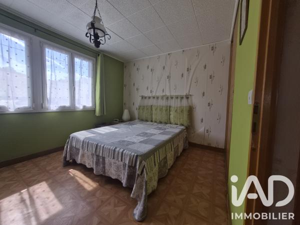 Maison à vendre 7 pièces 270 m² Véron