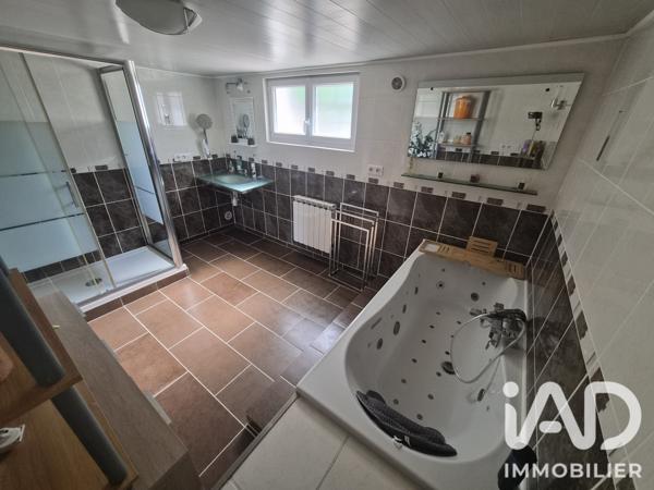 Maison à vendre 7 pièces 270 m² Véron