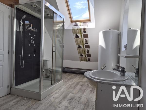 Maison à vendre 7 pièces 270 m² Véron