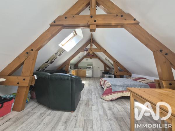 Maison à vendre 7 pièces 270 m² Véron