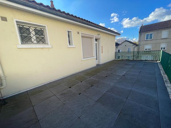 Achat maison Périgueux - 5 pièce(s) - 135 m² - 191 500 €