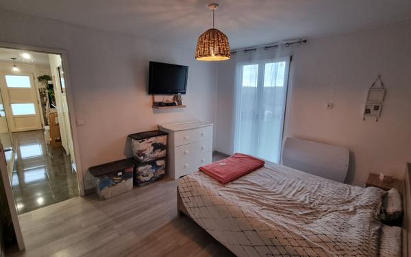 Maison à vendre    3 pièces •  Genouillac