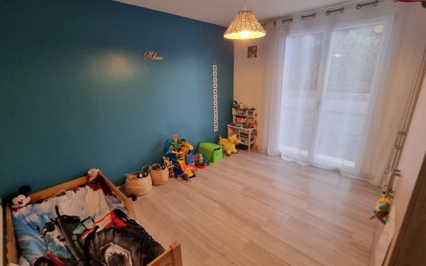 Maison à vendre    3 pièces •  Genouillac