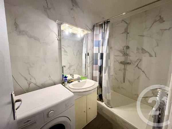 Appartement F4 à vendre  4 pièces - 56,75 m2 TOULON - 83