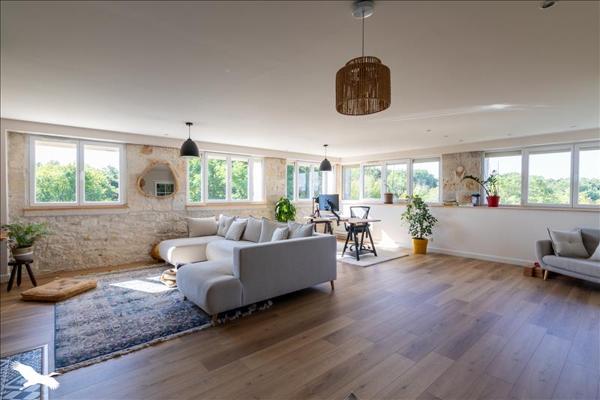 Maison à vendre |  La Croix-Blanche |  7 pièces | 252 m²