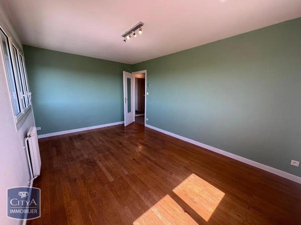 Appartement à louer 2 pièces 45.26m² Écully (69130)