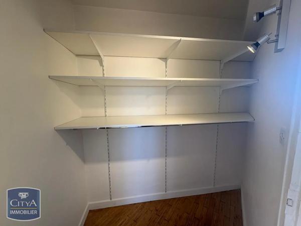 Appartement à louer 2 pièces 45.26m² Écully (69130)
