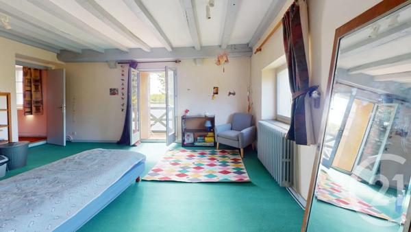 Maison à vendre  6 pièces - 320 m 2   ST MARTIN DE SEIGNANX  - 40