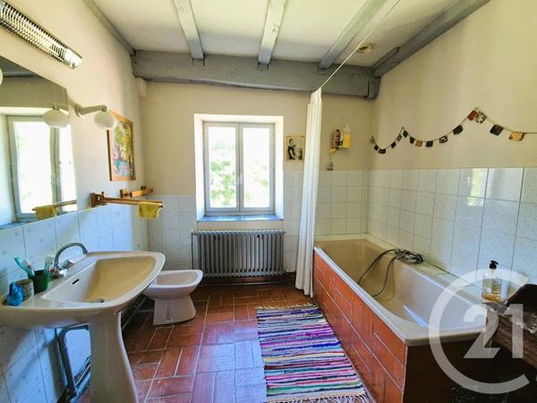 Maison à vendre  6 pièces - 320 m 2   ST MARTIN DE SEIGNANX  - 40