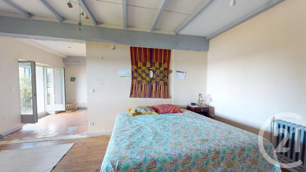 Maison à vendre  6 pièces - 320 m 2   ST MARTIN DE SEIGNANX  - 40