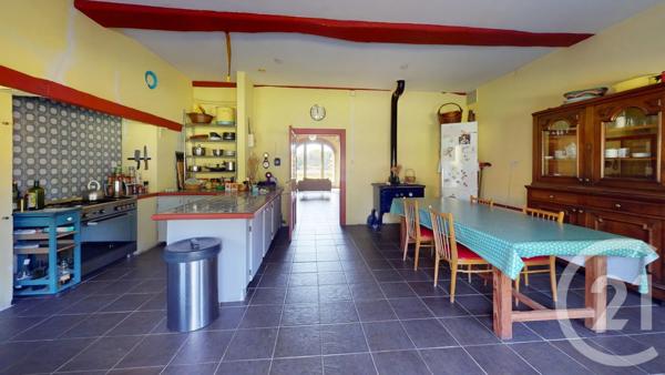 Maison à vendre  6 pièces - 320 m 2   ST MARTIN DE SEIGNANX  - 40