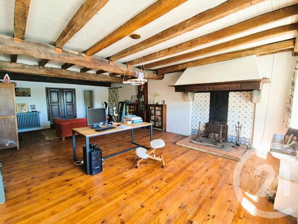 Maison à vendre  6 pièces - 320 m 2   ST MARTIN DE SEIGNANX  - 40
